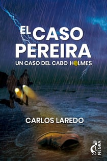 El caso Pereira - Un caso del cabo Holmes
