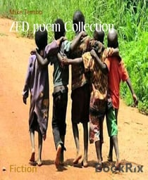 ZED poem Collection - Zambia top poems