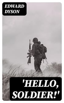 'Hello, Soldier!' - Khaki Verse