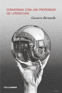 Conversas com um professor de literatura