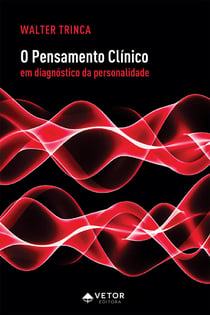 O pensamento clínico em diagnóstico da personalidade