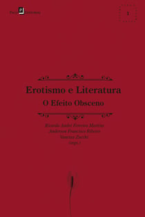 Erotismo e Literatura - O Efeito Obsceno