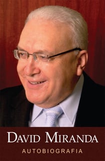David Miranda - Autobiografia