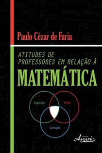 Atitudes de professores em relação à matemática