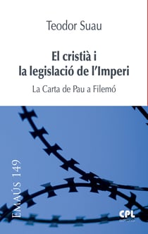 El cristià i la legislació de l'Imperi - La carta de Pau a Filemó