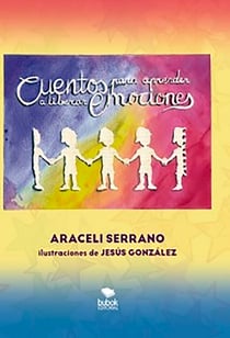 Cuentos para aprender a liberar emociones