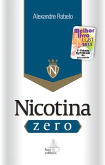 Nicotina zero - Desintoxicação em uma noite