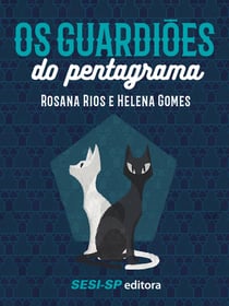 Os guardiões do pentagrama