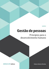 Gestão de pessoas - Princípios para o desenvolvimento humano