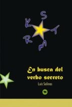 EN BUSCA DEL VERBO SECRETO