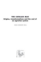 The Catalan Mas