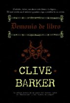 Demonio de libro