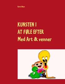 Kunsten i at føle efter - Med Art & venner