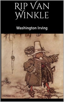 Rip Van Winkle