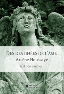 Des destinées de l'âme