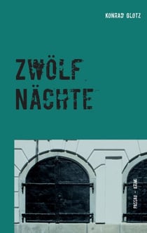 Zwölf Nächte - Passau-Krimi