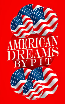 American Dreams - Geschichten und Gedichte