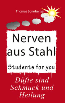 Nerven aus Stahl - Students for you