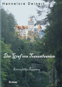 Der Graf von Transsilvanien - Eine zufällige Begegnung