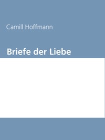 Briefe der Liebe