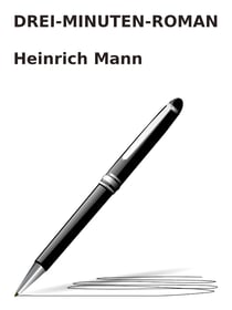 Drei-Minuten-Roman