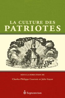 La Culture des Patriotes