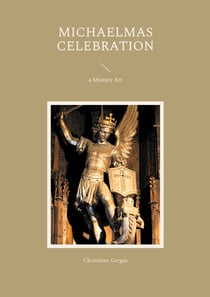 Michaelmas Celebration - a Mystery Art