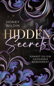 Hidden Secrets - Kannst du ein Geheimnis bewahren?