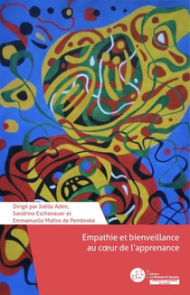 Empathie et bienveillanceau cœur de l’apprenance