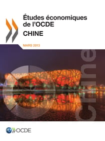 Études économiques de l'OCDE : Chine 2013