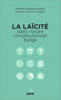 La laïcité dans l'ordre constitutionnel belge