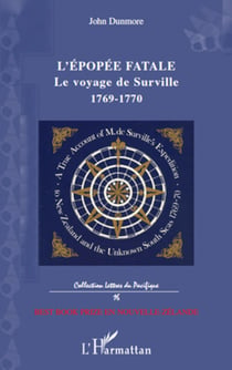 L'épopée fatale - Le voyage de Surville - 1769-1770