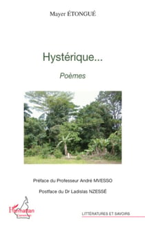 Hystérique... - Poèmes