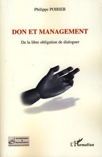Don et management - De la libre obligation de dialoguer