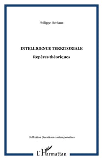 Intelligence territoriale - Repères théoriques