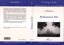 Mohammed Dib (n°21-22)