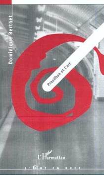 PROUDHON ET L'ART