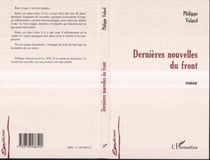 DERNIERES NOUVELLES DU FRONT