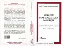Sociologie d'une représentation romanesque - Les paysans dans cinq romans balzaciens