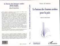 Le bateau des femmes arabes pour la paix
