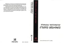 Péninsule indochinoise: études urbaines