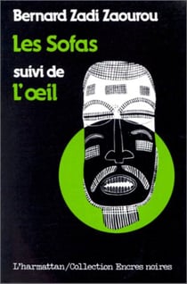 Les Sofas - suivi de L'oeil