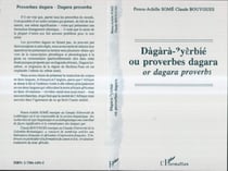 Proverbes Dagara - Dagara proverbs