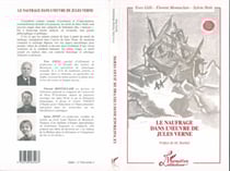 Le Naufrage dans l'oeuvre de Jules Verne