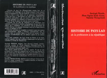 Histoire du Pays Lao - De la Préhistoire à la République