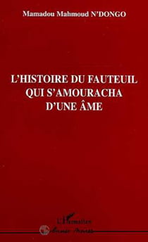 L'histoire du Fauteuil qui S'amouracha d'une Âme