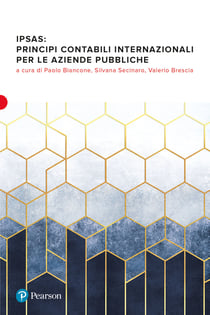 IPSAS: Principi contabili internazionali per le aziende pubbliche