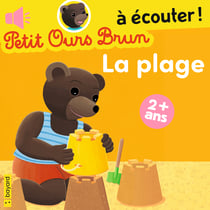 La plage
