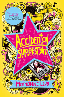 Accidental Superstar
