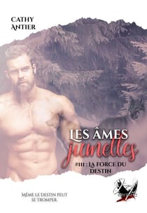 Les âmes jumelles - Tome 3 - La force du destin